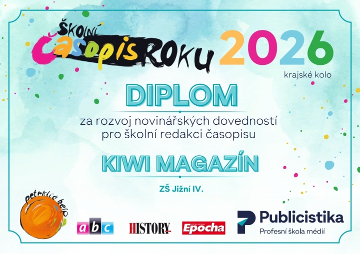 Ocenění